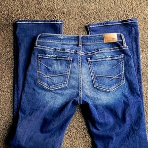Bke bootcut jeans